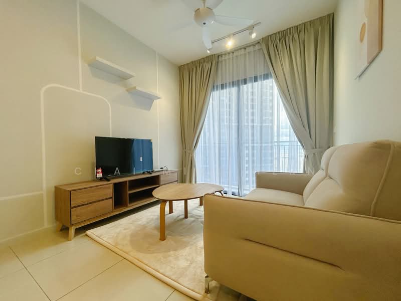 Service Residence for Rent at Sunway Velocity TWO - Chai Ming Hern - PropertyGuru.com.my