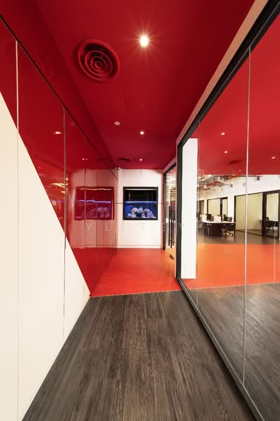 Office for Rent in KL City Centre (Kuala Lumpur) - YL Tey - Interior - PropertyGuru.com.my