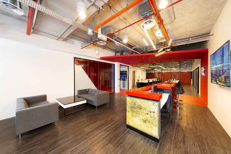 Office for Rent in KL City Centre (Kuala Lumpur) - YL Tey - Interior - PropertyGuru.com.my