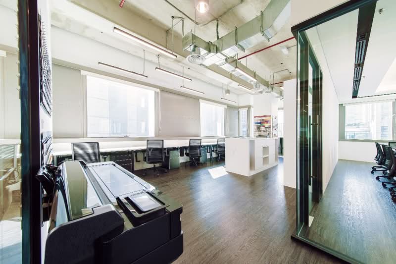 Office for Rent in KL City Centre (Kuala Lumpur) - YL Tey - Interior - PropertyGuru.com.my