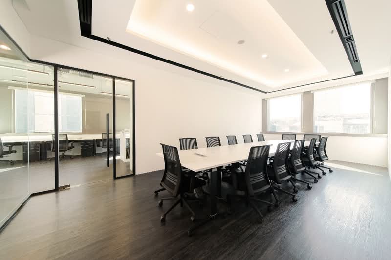 Office for Rent in KL City Centre (Kuala Lumpur) - YL Tey - Interior - PropertyGuru.com.my