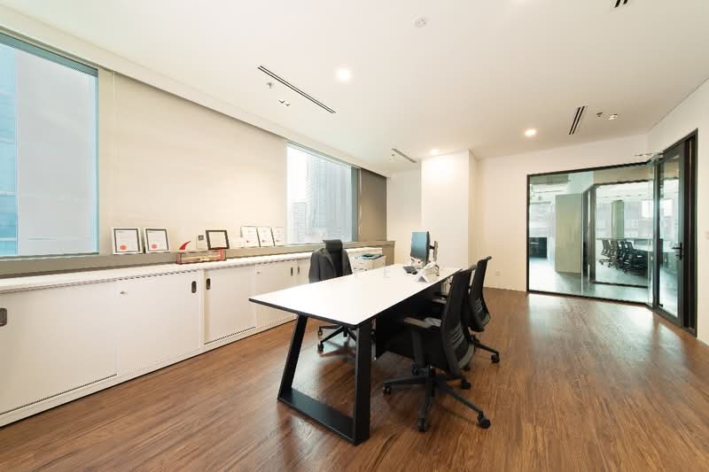 Office for Rent in KL City Centre (Kuala Lumpur) - YL Tey - Interior - PropertyGuru.com.my