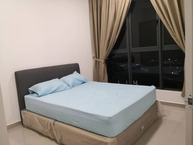 Service Residence for Sale at Suria Garden - Vincent Lim - Bedroom - PropertyGuru.com.my