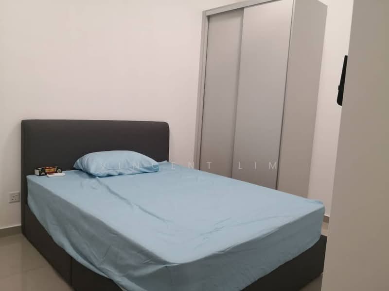 Service Residence for Sale at Suria Garden - Vincent Lim - Bedroom - PropertyGuru.com.my