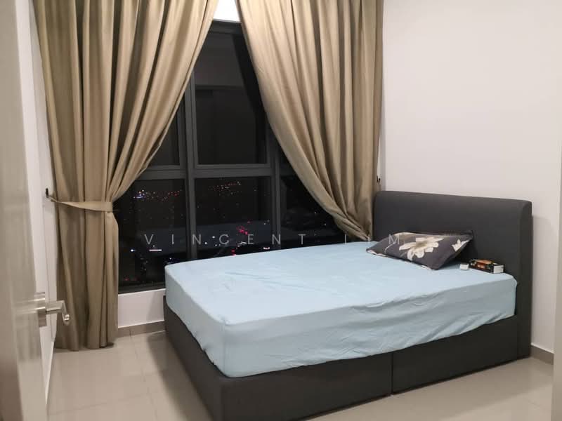 Service Residence for Sale at Suria Garden - Vincent Lim - Bedroom - PropertyGuru.com.my