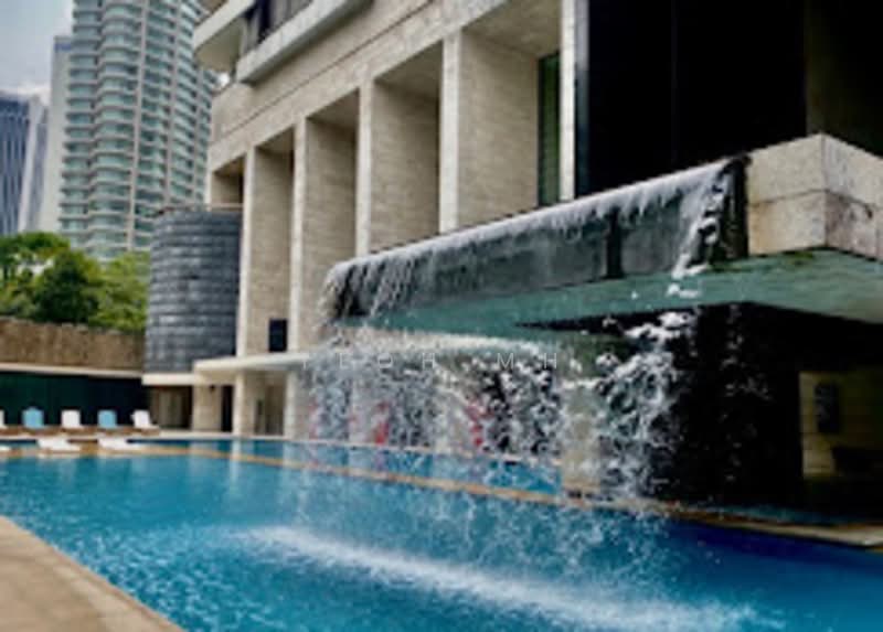 Condominium for Rent at The Binjai on the Park - Yeoh MH - Exterior - PropertyGuru.com.my