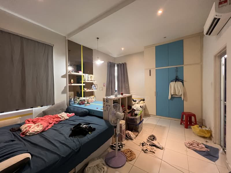 Semi-Detached House for Sale in Bandar Putra (Kulai) - Bella Ho - PropertyGuru.com.my