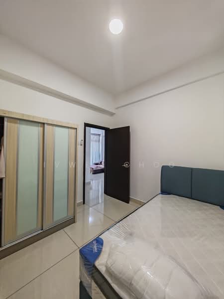 Service Residence for Rent at D'Inspire Residence (Inspira Bestari) - Ivwen Choo - PropertyGuru.com.my