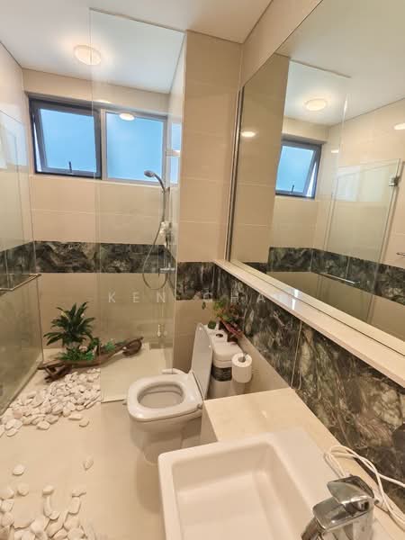 Service Residence for Sale at Southern Marina Residences - Ken Chai - PropertyGuru.com.my