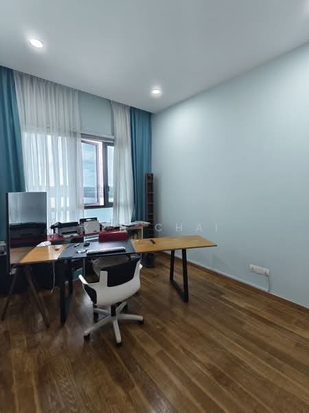 Service Residence for Sale at Southern Marina Residences - Ken Chai - PropertyGuru.com.my