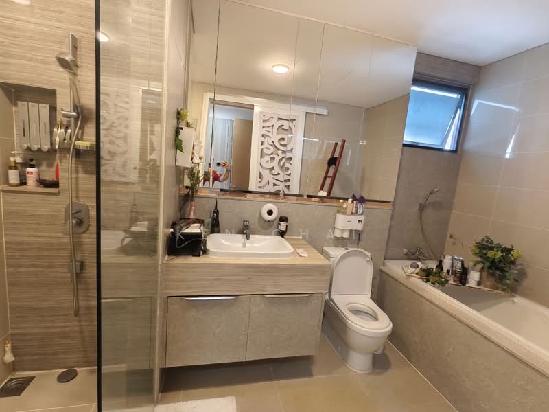 Service Residence for Sale at Southern Marina Residences - Ken Chai - PropertyGuru.com.my