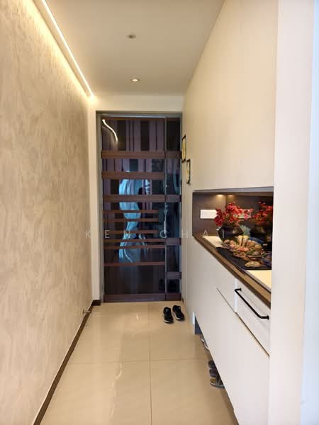 Service Residence for Sale at Southern Marina Residences - Ken Chai - PropertyGuru.com.my
