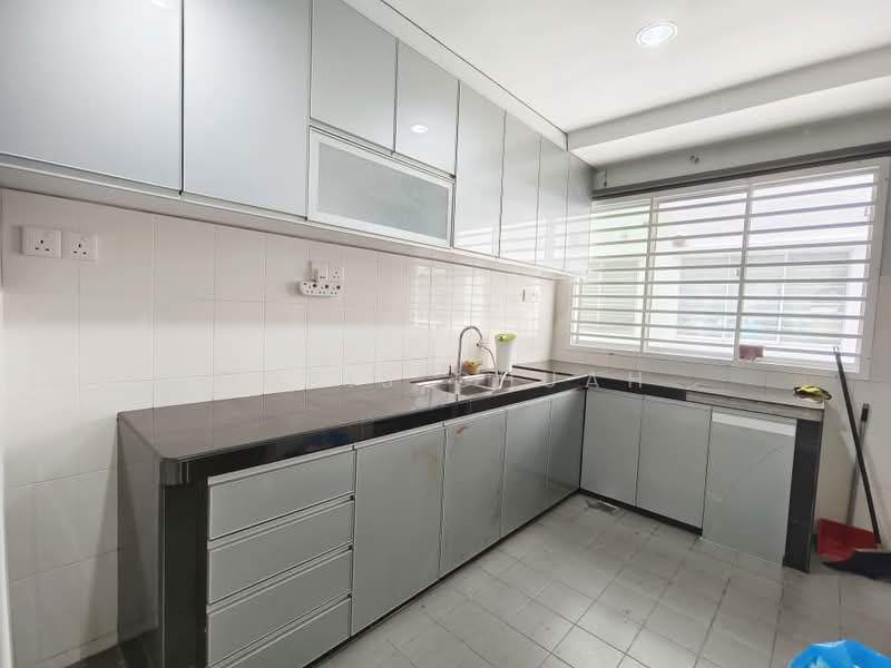 Setia Impian untuk Untuk Disewa - RM 2,500 /bulan, Mac 2026 - Kitchen - PropertyGuru.com.my