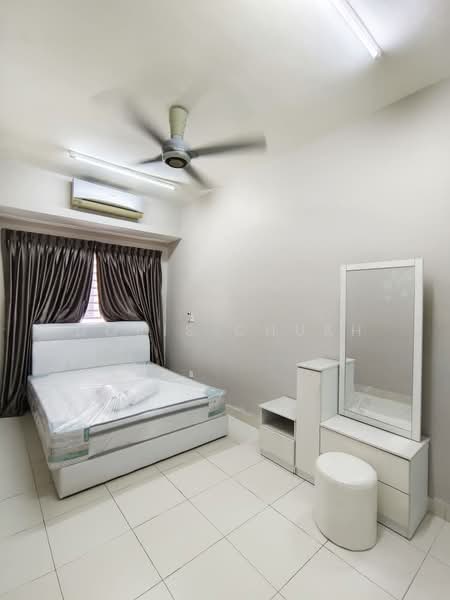 Rumah Teres 2 Tingkat untuk Disewa di Setia Impian (Setia Alam) - Doris Chuah - Bedroom - PropertyGuru.com.my