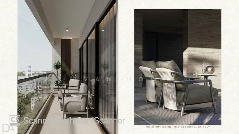 U-Thant Residence untuk Untuk Dijual - RM 8,000,000, Mac 2026 - PropertyGuru.com.my