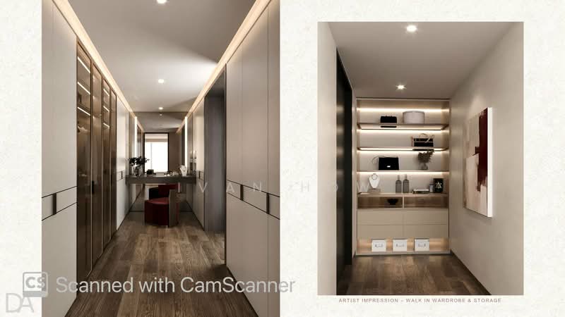 U-Thant Residence untuk Untuk Dijual - RM 8,000,000, Mac 2026 - PropertyGuru.com.my