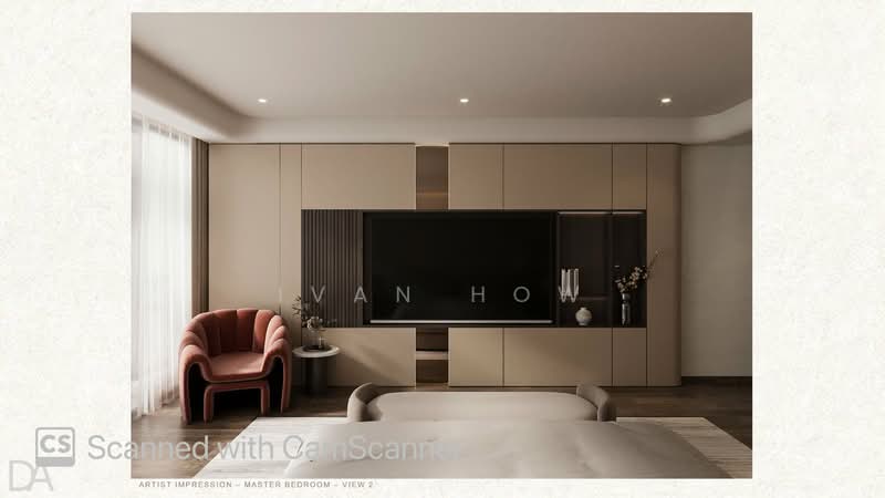 U-Thant Residence untuk Untuk Dijual - RM 8,000,000, Mac 2026 - PropertyGuru.com.my