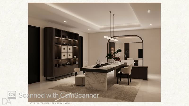 U-Thant Residence untuk Untuk Dijual - RM 8,000,000, Mac 2026 - PropertyGuru.com.my