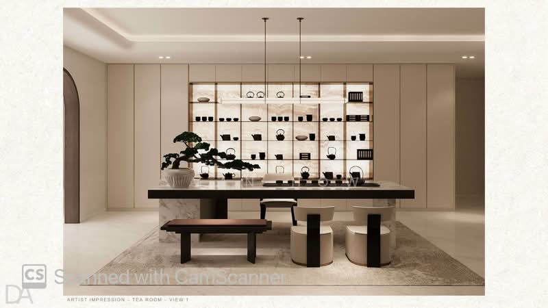 U-Thant Residence untuk Untuk Dijual - RM 8,000,000, Mac 2026 - PropertyGuru.com.my