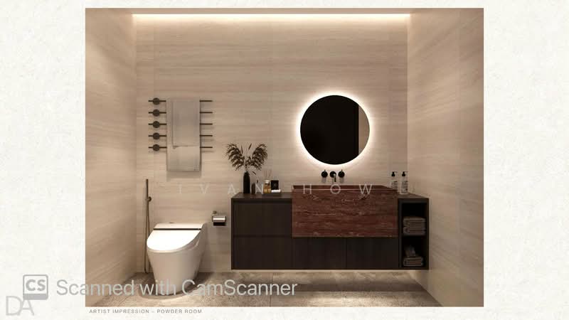 U-Thant Residence untuk Untuk Dijual - RM 8,000,000, Mac 2026 - PropertyGuru.com.my