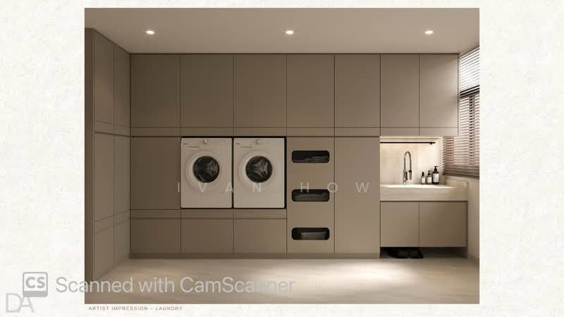 U-Thant Residence untuk Untuk Dijual - RM 8,000,000, Mac 2026 - PropertyGuru.com.my