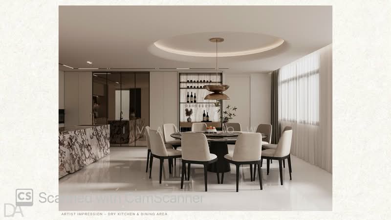 U-Thant Residence untuk Untuk Dijual - RM 8,000,000, Mac 2026 - PropertyGuru.com.my