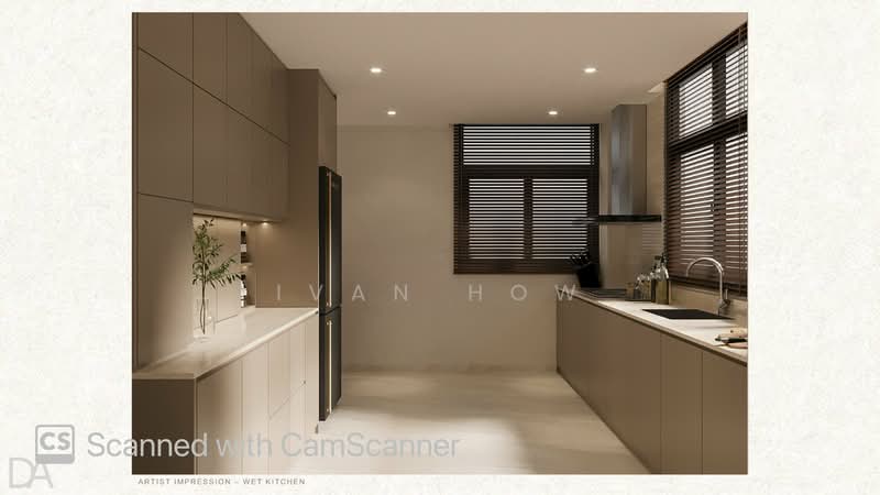 U-Thant Residence untuk Untuk Dijual - RM 8,000,000, Mac 2026 - PropertyGuru.com.my