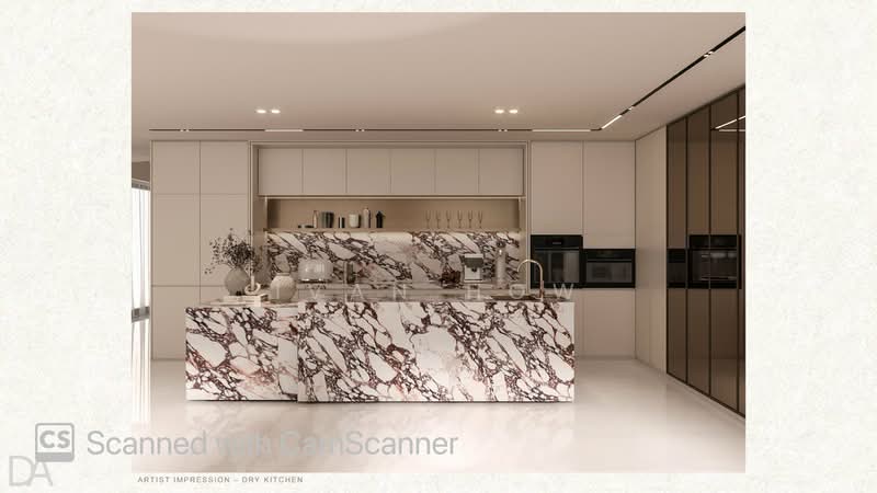 U-Thant Residence untuk Untuk Dijual - RM 8,000,000, Mac 2026 - PropertyGuru.com.my