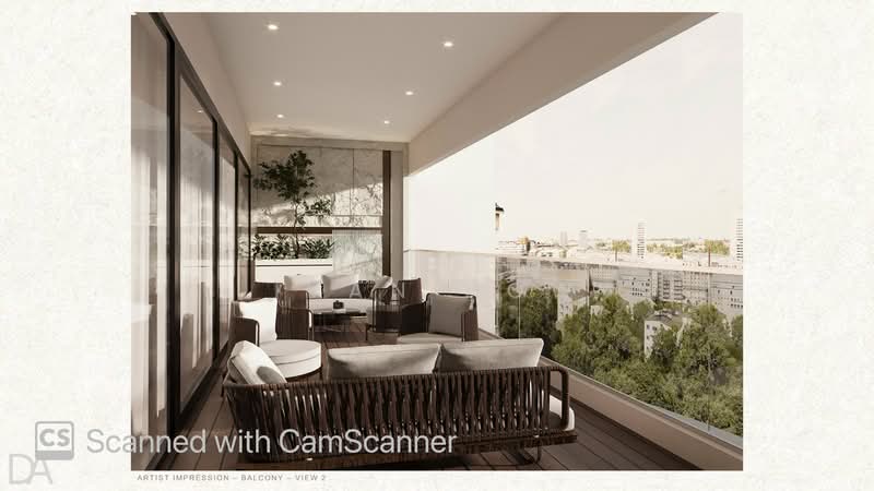 U-Thant Residence untuk Untuk Dijual - RM 8,000,000, Mac 2026 - PropertyGuru.com.my