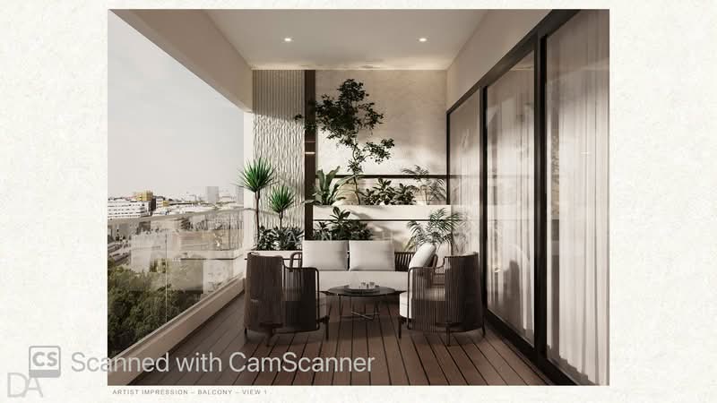 U-Thant Residence untuk Untuk Dijual - RM 8,000,000, Mac 2026 - PropertyGuru.com.my