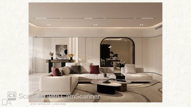 U-Thant Residence untuk Untuk Dijual - RM 8,000,000, Mac 2026 - PropertyGuru.com.my