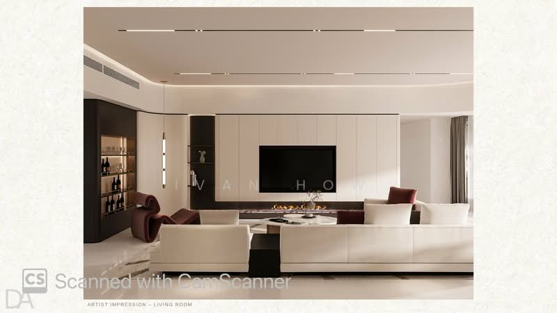 U-Thant Residence untuk Untuk Dijual - RM 8,000,000, Mac 2026 - PropertyGuru.com.my