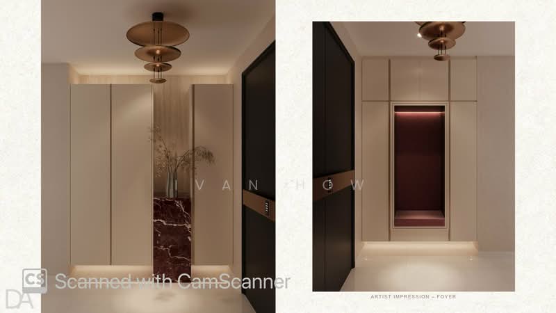 U-Thant Residence untuk Untuk Dijual - RM 8,000,000, Mac 2026 - PropertyGuru.com.my