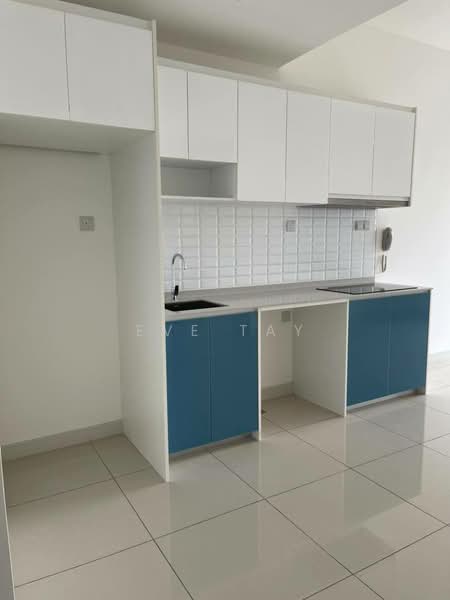 Service Residence for Sale at Continew - Eve Tay - Kitchen - PropertyGuru.com.my