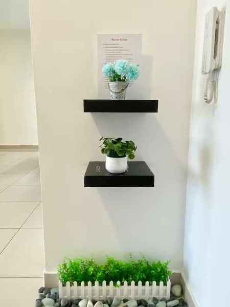 Apartment for Rent at Pinnacle Tower - Darren Ho - Interior - PropertyGuru.com.my