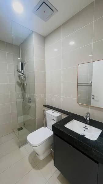 The Park 2 untuk Untuk Dijual - RM 1,890,000, Apr 2026 - Bathroom - PropertyGuru.com.my