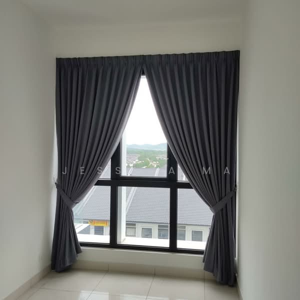 Apartment for Rent at Eco Nest @ Eco Botanic - Jessica Ma - View - PropertyGuru.com.my