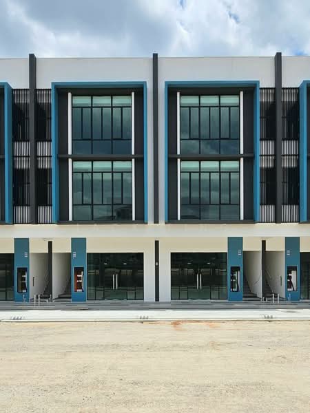 Shop / Office for Rent in Bandar Baru Permas Jaya (Permas Jaya) - Jack Ting - PropertyGuru.com.my