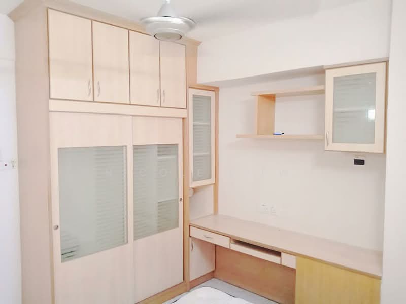 Apartment for Sale at Menara Riverview - Nicole Liew - Study - PropertyGuru.com.my