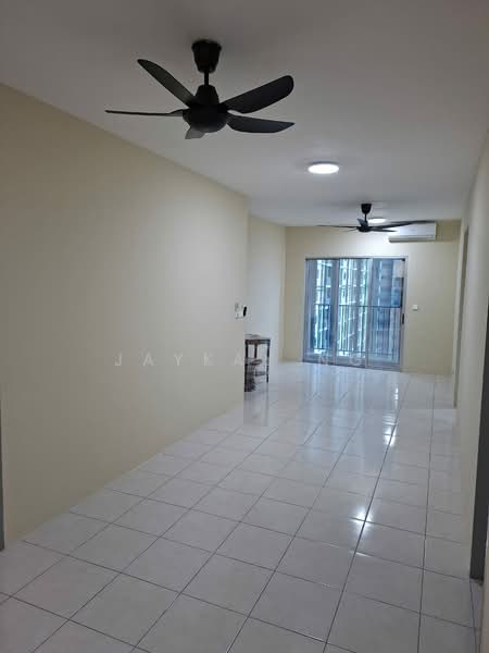 MiNest Residence untuk Untuk Disewa - RM 1,500 /bulan, Mac 2026 - Living Room - PropertyGuru.com.my