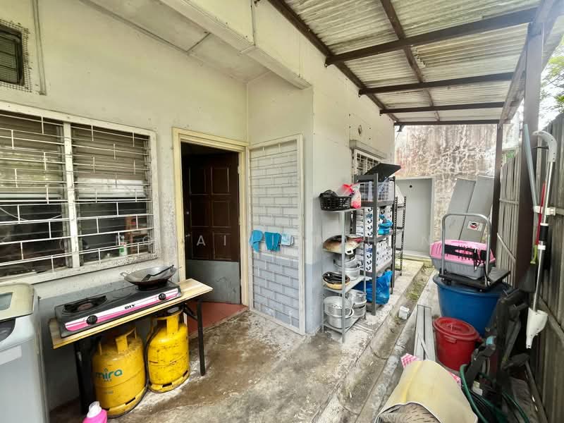 Terraced House for Sale in Seri Kembangan (Selangor) - Noraini Dahan - Exterior - PropertyGuru.com.my