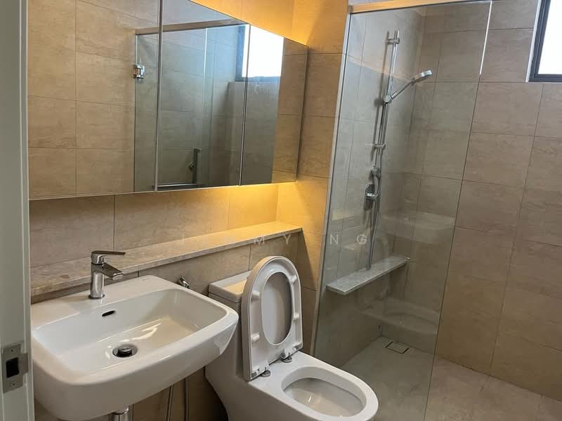 Condominium for Rent at The WaterEdge (Pinggiran Air) - Jimmy Ng - PropertyGuru.com.my
