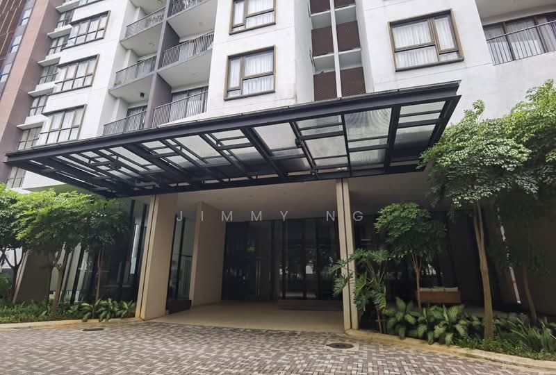 Condominium for Rent at The WaterEdge (Pinggiran Air) - Jimmy Ng - PropertyGuru.com.my