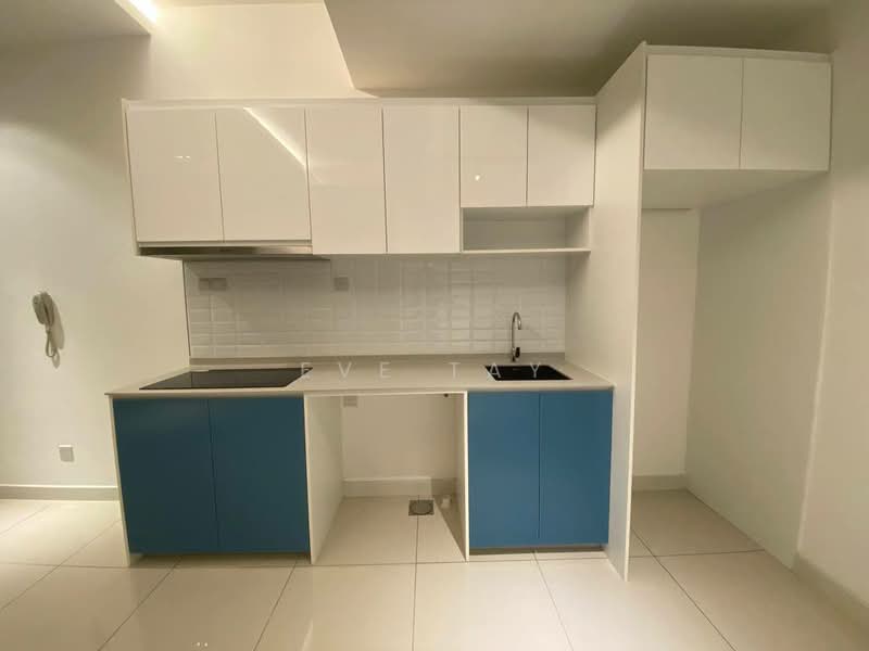 Service Residence for Sale at Continew - Eve Tay - Kitchen - PropertyGuru.com.my