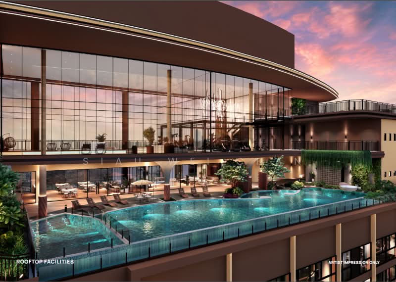 Armani Alderwood - 5