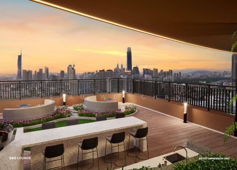 Tanah Kediaman untuk Dijual di Cheras (Kuala Lumpur) - Julian Chan - Exterior - PropertyGuru.com.my