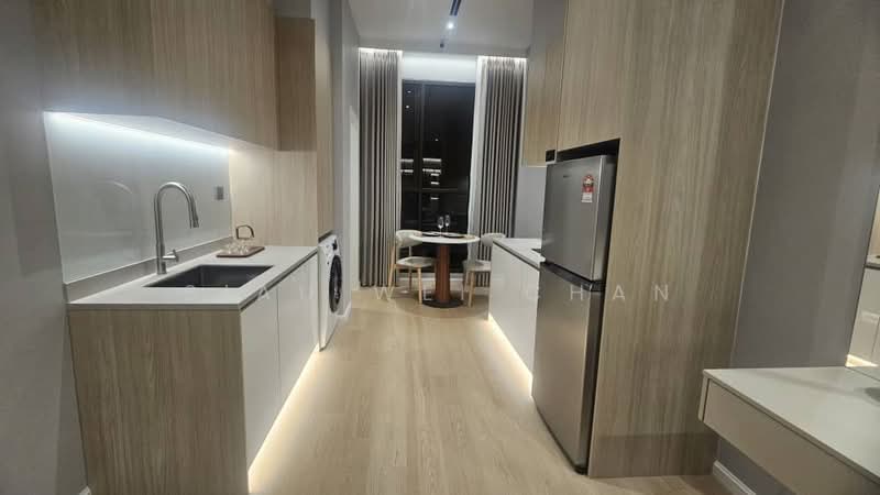 Tanah Kediaman untuk Dijual di Cheras (Kuala Lumpur) - Julian Chan - Kitchen - PropertyGuru.com.my