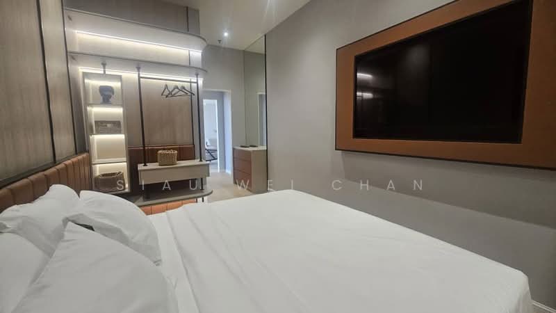 Tanah Kediaman untuk Dijual di Cheras (Kuala Lumpur) - Julian Chan - Bedroom - PropertyGuru.com.my