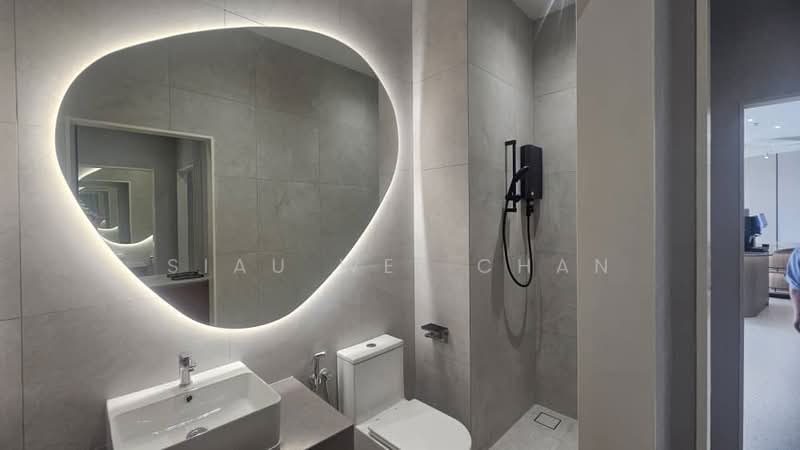 Tanah Kediaman untuk Dijual di Cheras (Kuala Lumpur) - Julian Chan - Bathroom - PropertyGuru.com.my