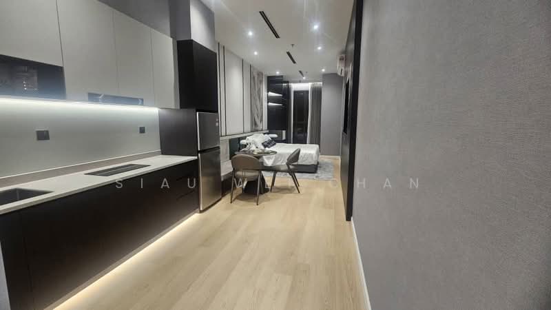 Tanah Kediaman untuk Dijual di Cheras (Kuala Lumpur) - Julian Chan - Kitchen - PropertyGuru.com.my